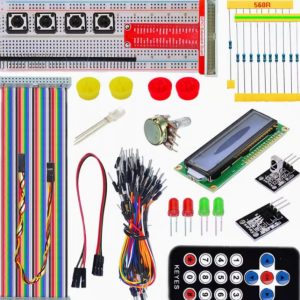 適用樹莓派Raspberry B+套件T型GPIO擴充板40PIN彩排線DIY配件