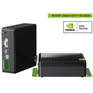 reComputer 工業版 J4012(內含Jetson Orin™ NX 16GB)