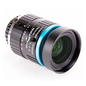 英國製 Pi HQ Camera專用鏡頭-16mm 10MP 長焦鏡頭 PT3611614M10MP