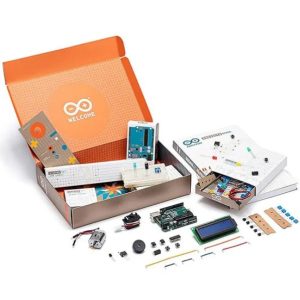 Arduino Starter Kit 入門套件(原廠)