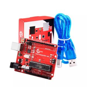 KEYES UNO-R3開發板