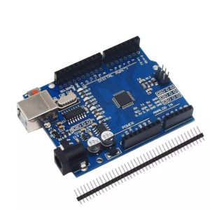 【可大量】UNO-R3主板開發板控制板CH340G ATmega328P單片機外殼適用Arduino