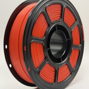 1.PLA+HS 紅色