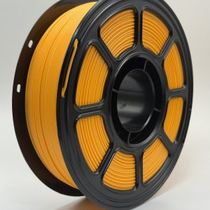 3.PLA+HS 橙色