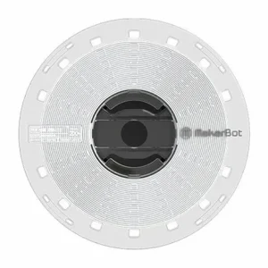 UltiMaker MakerBot METHOD X RapidRinse 水溶性支撐 3D 打印膠條 1.75mm 450g