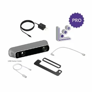 Occipital Structure Sensor (V1) Bundle 3D掃瞄器 (連iPad 支架)