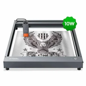 Makeblock xTool D1 鐳射雕刻機 10W